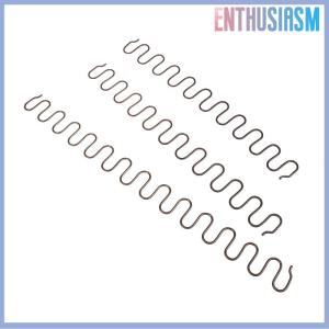 【Enthusiasm】🌟🌟【Hot Sale】🎈 Replacement Sofa Chair Springs Furniture Spring With Clips 45cm 50cm 60cm 65cm 70cm Long Ressort Hardware