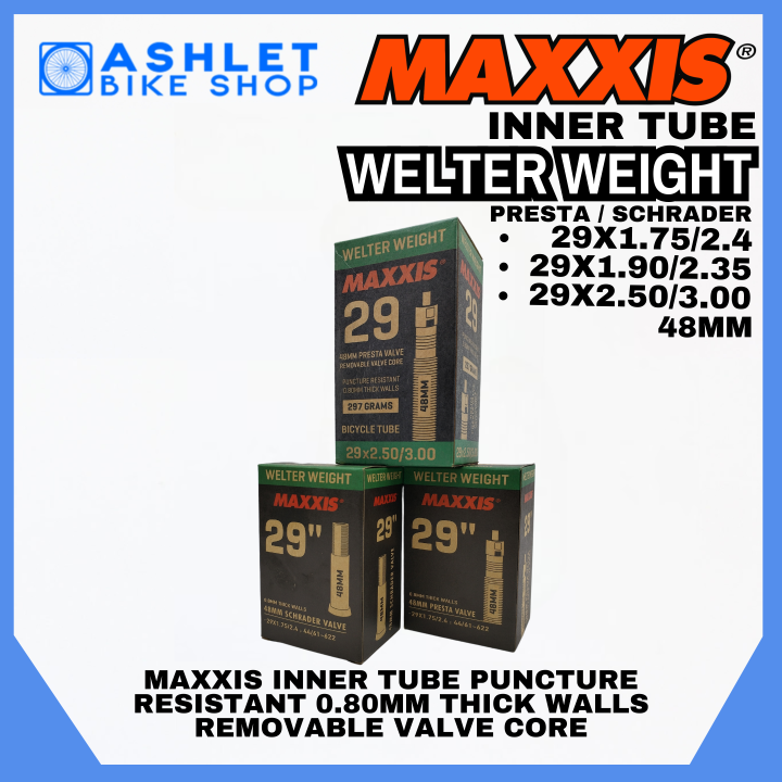 MAXXIS WELTER WEIGHT 29