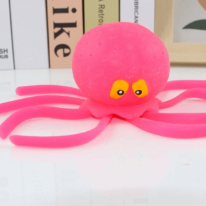 BLACKON Water Fun Creative Bathroom Play Bathroom Sprinkling Kids Toy Summer Swimming Baby Bath Toy Float Spray Water Play Water Toy Squeezing Toys