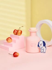 LAZYGO Emotion Fireless Aromatherapy 🌸 LAZYGO情绪系列藤条香薰 Penyegar Udara Aromaterapi Tanpa Api Serai Wangi Air Fresheners Home Fragrance Toilet Room