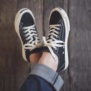 Maden brand high quality 2024 new men open smile canvas shoes classic black Korean version trend wild casual shoes smiley vulcanized shoes boy shoes