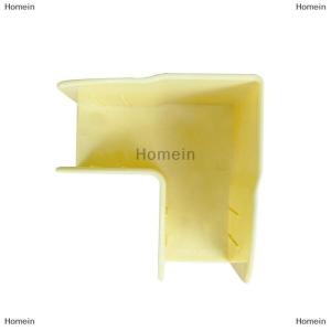 [COD] Homein Childrens Anti-slip Playpen Accessories Floor Base Plastic Stabilizer Stand Support Holding For Baby Gates