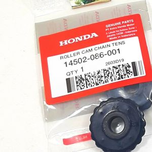 Rol roller keteng kamprat set besar dan kecil cam chain grand supra x  revo blade 110 14502 086 001