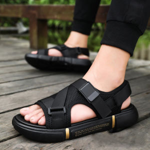 Dép Sandal Nam Dép Sandal Học Sinh Mẫu Mới DP24