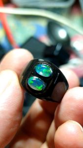 Kalimaya Asli Banten Elegan 100% Natural