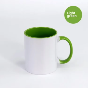 Mug Keramik Custom Nama | Cetak Tajam | Hadiah Unik & Personal | Souvenir & Parcel Eksklusif