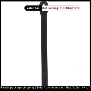 [Yolandas] Inline Skate Energy Strap Roller Skate Shoes Buckle with Screw Nut for Skates