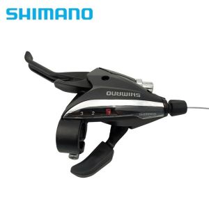 【COD】ph EF-65 3x7/3x8/3x9(Combo Shifter）MTB Shifter Groupset MTB Levers Trigger RD-390/370