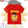 Hosinshop | Baju Kaos Film Animasi Jumbo Karakter Atta Viral Jumbo Film Indonesia | Kaos Anak Premium. 