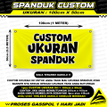 Spanduk Es Teh Poci Custom Banner Jualan EsTeh SpandukMurah DesainSpanduk Gratis Desain StikerAsia. 