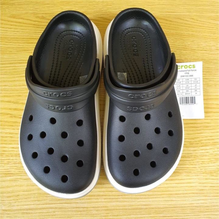 CROCS BAND CLOG LATEST EDITION FULLFORCE Clog for Men Women