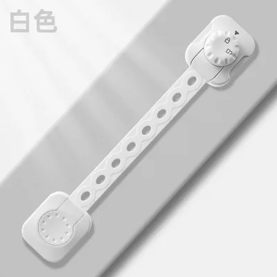 Baby Safety Lock cabinet push-pull sliding door window Child Safety Lock Child Safety Window Lock Baby Lock Cabinet