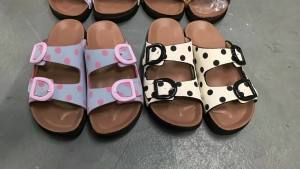 [Free Shipping] 2026 New Thick-Soled Slippers For Women Summer Outdoor Wear High-End Fashion Soft-Soled Beach Flip-Flops WomenS Sandals