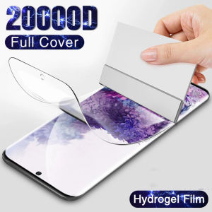 ♥Ready Stock【Hydrogel Film 】 Screen Hydrogel Film For OPPO F5 Youth F7 F9 F11 Pro A12E A12 s e A12S A3s A5s A7 A5 A9 2020 F1s R11s R11 s Plus R17 A92s A94 reno6 Reno 6 Z 5 Reno5 Pro 5G f 10X Zoom Screen Protector Film Not Tempered Glass