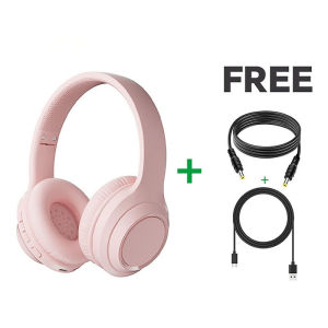 SPRISE Headphone Bluetooth Wireless Headset Earphone Bluetooth 5.3 Hifi Sound Quality Headphone Wired