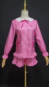 Truyện tranh Thầy Eromanga của Bắc Thủy Thương Mại cos Phục Hộ Gián Sa Vụ cosplay Đồ ngủ phong cách dễ thương