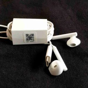 Tai nghe [Jack Type-C] HUAWEI Mate40 Mate40 Pro Mate30 Mate30 Pro Mate20 Mate20 Pro P50/P50 Pro P40/P40 Pro P30/P30 Pro P20/P20Pro... New 100%