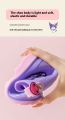COD boots kids rain Rain boots in stock Girls' waterproof thickened rain boots Cartoon rain boots Lovely rain boots. 