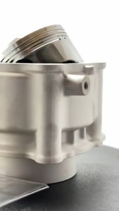 SRF CYLINDER BLOCK KIT NMAX/AEROX
