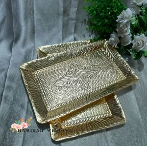 Nampan Alat Temu Pengantin