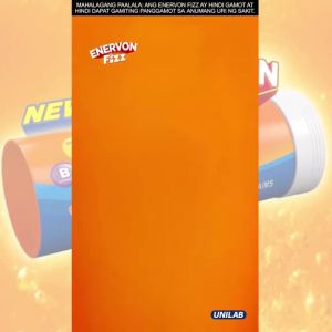 Enervon Fizz-Feel-Good Energy + Immunity