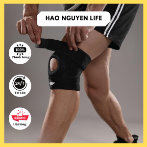 Đai Bảo Vệ Gối Bảo Vệ Phục Hồi Phòng Tránh Chấn Thương Bảo Vệ Gối Khi Chơi Thể Thao