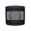 รุ่นใหม่! เครื่องซักผ้าหยอดเหรียญ LG Inverter รุ่น T2516VBTM ขนาด 16 KG สีเทา (รับประกันกล่องหยอดเหรียญ 6 เดือน). 