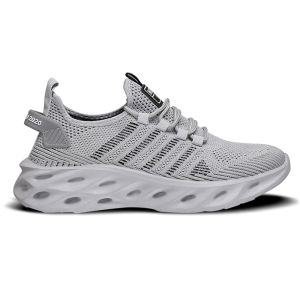 Men Shoes Fashion Comfortable Casual Sneakers Breathable Outdoor Running Man Mesh Sports Waling Tennis For Women Masculino