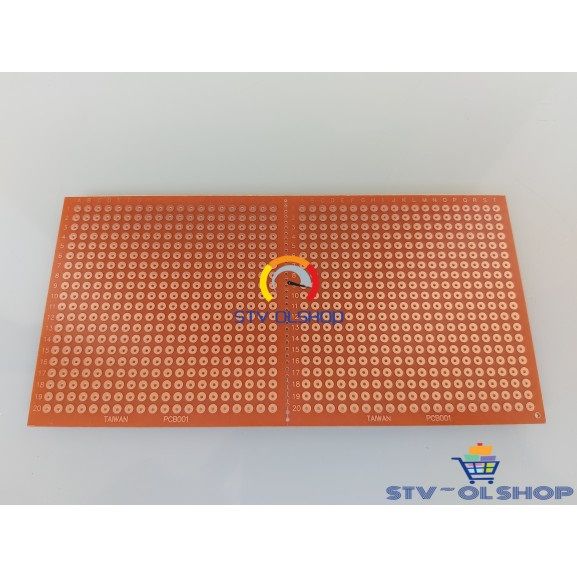 Papan PCB Titik TR / Transistor | Lazada Indonesia