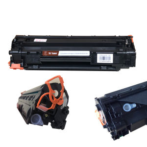 Mực máy in hp laserjet M1132 MFP( TC -85A/ cartridge CE285A) DRUM MITSU CHẤT LƯỢNG in đẹp RÕ nét