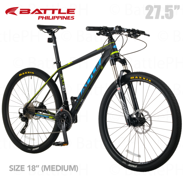 Mountain bike lazada philippines online