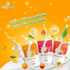 QUÀ TẶNG TRI ÂN - BỊCH SỮA YẾN CAO CẤP