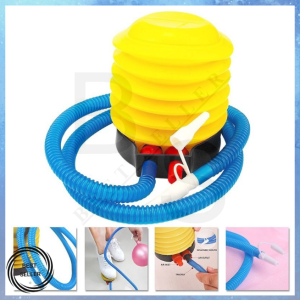 New Childrens Swimming Foot Pad Inflatable Swimming Ring(Giraffe)