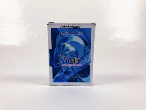 Plastik Laminating KTP Toho 100 mikron