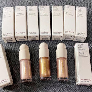 Kem bắt sáng Highlight Rare Beauty Positive Light Liquid Luminizer  15ML