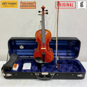 Đàn violin Andreas Eastman VL605