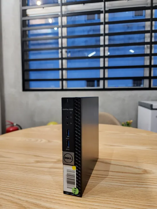 %E2%9C%85%20(Recond/Refurbish)%20Dell%20Optiplex%205050%20Mini%20Desktop%20i5-7500T%208GB%20RAM%20/%20128%20GB%20SSD%20-%20Image%205
