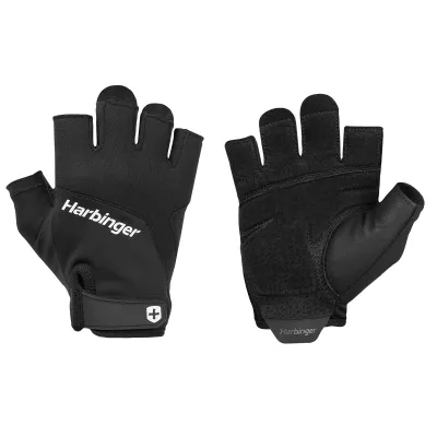 ถุงมือออกกำลังกาย Harbinger | Unisex Training Grip 2.0