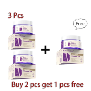 Joint Care Massage Cream Natural Plant Extracts Relieving Pain of Body Shoulder Knee Rapid Absorption All - Season Joint Comfort Gel
