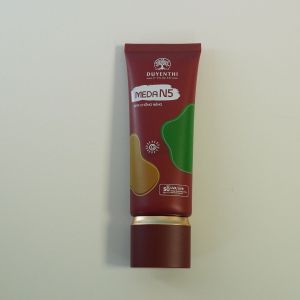 Kem chống nắng Meda N5 – DUYÊN THỊ – Hỗ trợ chống nắng dưỡng da sáng mịn – 50g
