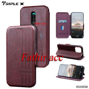 CASE DOMPET MOTIF HP XIAOMI REDMI 8 LEATHER CASE FLIP WALLET HARDCASE KULIT DOMPET HP