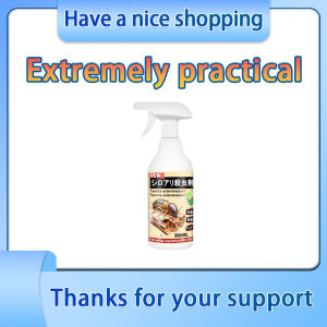 Quick termite cleaning ECeta Termite killer Ubat anai anai Anai anai killer Colorless and odorless powerful and quick to clean termites Ubat anai anai terbaik Racun anai anai terbaik