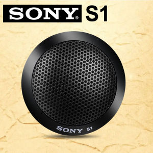 sony/mic kondensor original S1/S2microphone youtubermic condensermic condensor terbaikmic condensormicrophone condensermic condenser untuk vocalmic rekaman studio jernih