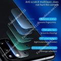 Realme C75 C75X 2025 Camera Film For Realme C75 C75x 14x Realme14x RealmeC75x All Transparent Full Cover Protective HD Clear View Lens Protector Tempered Glass Protect Anti Scratch. 