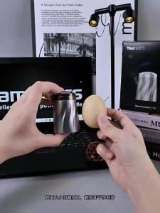 Portable  Electric Razor Electric Men Shaver Wet-Dry Dual Use Pocket Size Beard Razor Washable Rechargeable Shaving hine