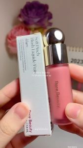 Má hồng dạng kem Rare Beauty Soft Pinch Liquid Blush Màu Bliss/Believe/Hope/Joy/Worth/Happy/Faith/Virtue/Lucky 7.5ml