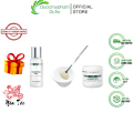 HÀNG NHẬP KHẨU-Bộ Enzyme DMK Therapy dưỡng da tái tạo phục hồi da tại nhà Dmk Enzyme Home Kit chống lão hoá, căng mịn da - DuocmyphamDrAn. 