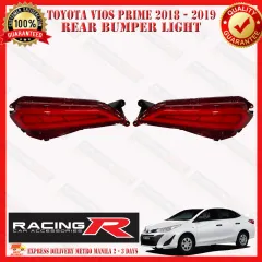 Vios on sale 2019 accessories