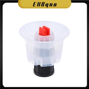 EHBqna OAM หัวฉีดโฟมล้างรถ หัวฉีดโฟมล้างรถหัวฉีดโฟมหัวฉีดภายในหัวฉีดปืนฉีดน้ำล้างรถ