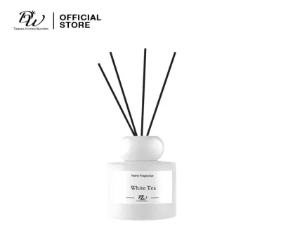 【Printing error on the outer packaging】 DW Air Freshener Bedroom Home Fragrance deodorant 120ml